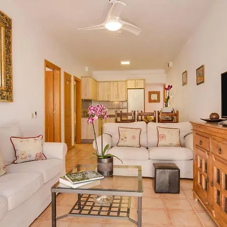 Granada Ii Apartamento 1 Apartment Puerto Rico (Gran Canaria)