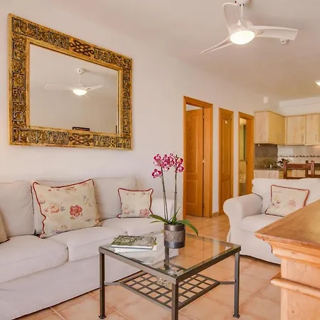 Granada Ii Apartamento 1 Apartment Puerto Rico (Gran Canaria)