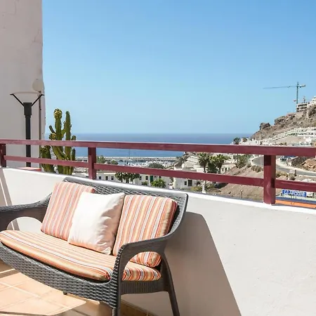 Granada Ii Apartamento 1 Apartment Puerto Rico (Gran Canaria)