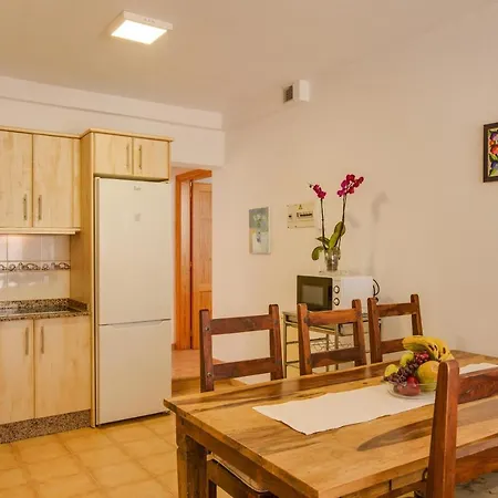 Granada Ii Apartamento 1 Apartment Puerto Rico (Gran Canaria)