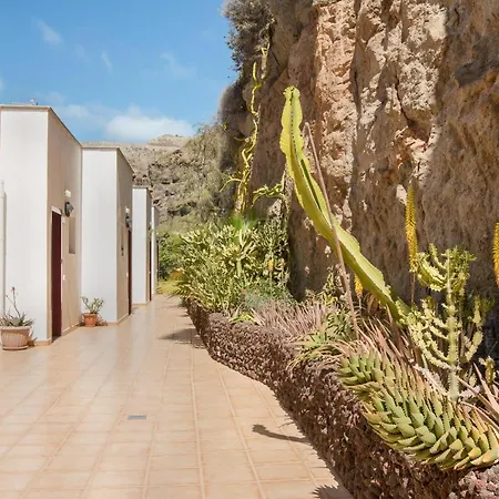 Granada Ii Apartamento 1 * Puerto Rico (Gran Canaria)