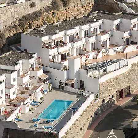 Granada Ii Apartamento 1 * Puerto Rico (Gran Canaria)