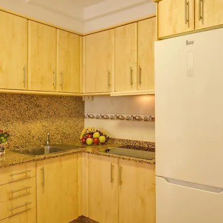 Granada Ii Apartamento 1 Apartment Puerto Rico (Gran Canaria)