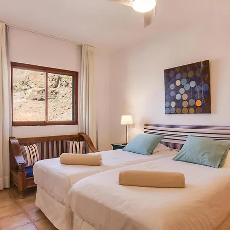 Granada Ii Apartamento 1 Puerto Rico (Gran Canaria)