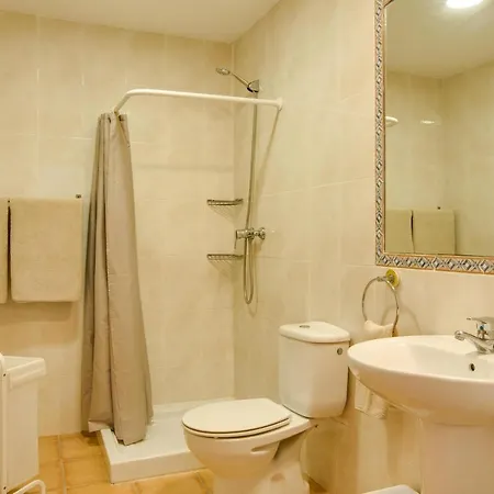 Granada Ii Apartamento 1 Apartment